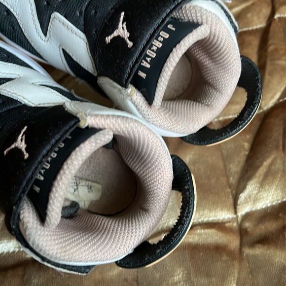 Air Jordan 6 Retro Little Flex - Picture 7 of 8